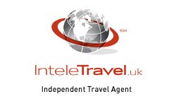 InteleTravel Authorised Independent Travel Agent