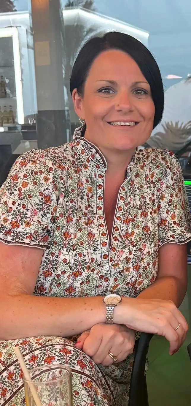 Ursula Browne - Independent Travel Agent